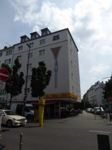 Tür vergessen - die Zipper-Alternative in Frankfurt am Main