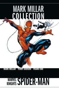 Mark Millar Collection Marvel Knights | Spider-Man Panini-Verlag
